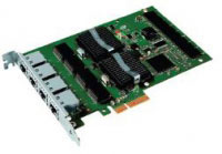 Intel PRO/1000 PT Quad Port Server Adapter (EXIP9024PTBLK)